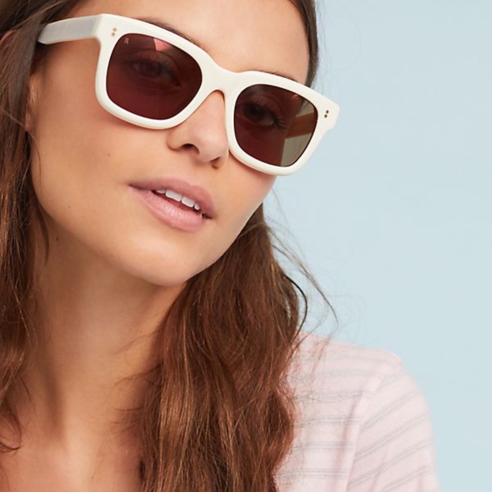 Anthropologie Sunnies NWT